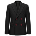 EN — Mark Blazer