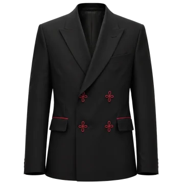 EN — Mark Blazer