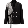 FEN — Split Blazer