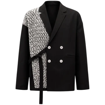 FEN — Split Blazer