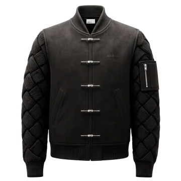 MUSUBI — Link Jacket