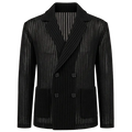 ORI — Weave Blazer