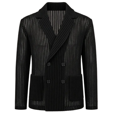 ORI — Weave Blazer