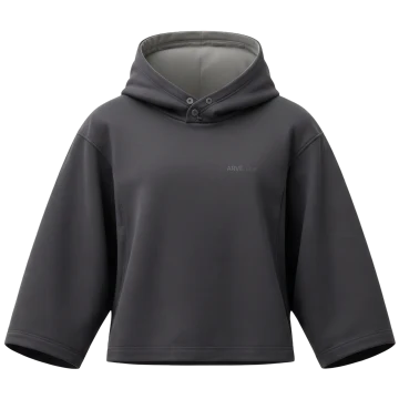 SEN — Hoodie