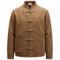 SHUREI — Core Jacket