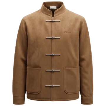 SHUREI — Core Jacket