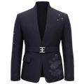 WONG — Blazer