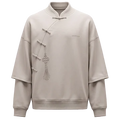WÚ — Knot Sweater