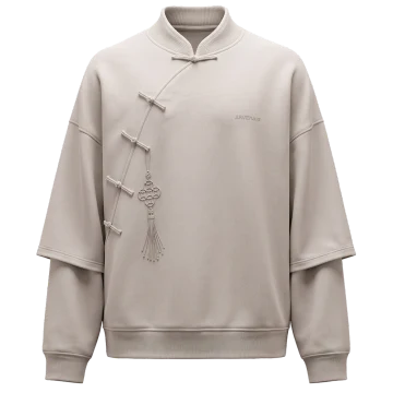WÚ — Knot Sweater