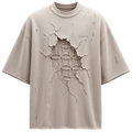 XĪN — Knit Tee