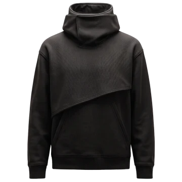 YIN — Hoodie