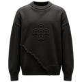 YORU — Knit Sweater